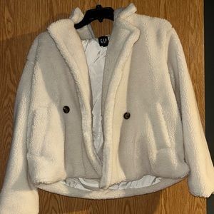 GAP sterpa jacket